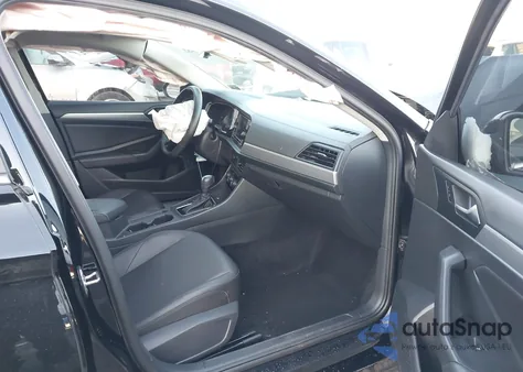 2020 Volkswagen Jetta 1.4T R-Line/1.4T S/1.4T Se z USA, uszkodzony, nr VIN 3VWC57BU8LM080959